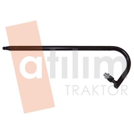 Fiat 480 Damper Bastonu-3/4"