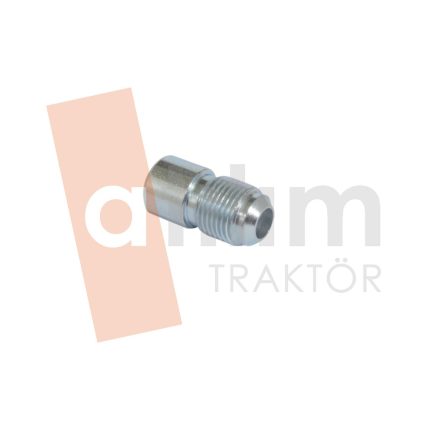Fiat 480 Damper Baston Kaynaklık Rakor-5/8