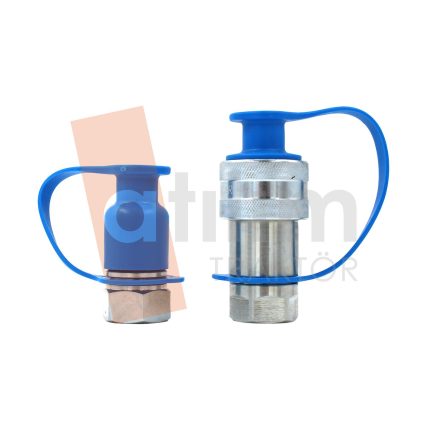 Fiat 480 Damper Adaptörü Komple-Rox