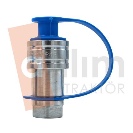 Fiat 480 Damper Adaptörü-Dişi-Pimak