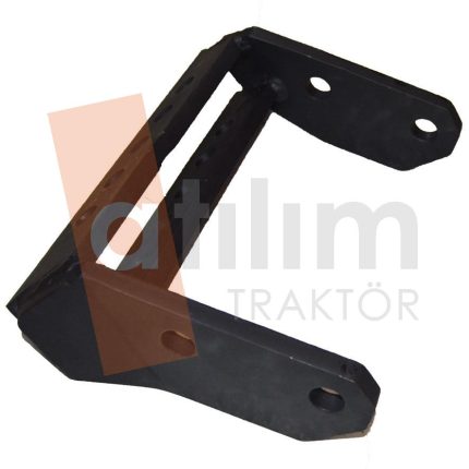 Fiat 80/66 Alt Çeki Sehpası Oksuz-TD85-TD95