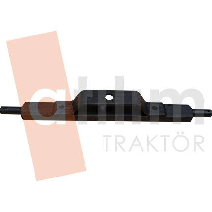 Fiat 480 Delikli Demir-Köprülü-Kalın-28mm