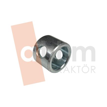 Fiat 480 Gövde Perno Burcu-Delikli-30x22x22.70mm