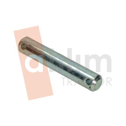 Fiat 80/66 Teleskopik Gergi Bağlantı Pimi-19mmx105 (Uçta)