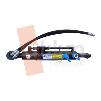 Hidrolik Orta Kol-60cm-Dar-Geniş-(19-26mm)