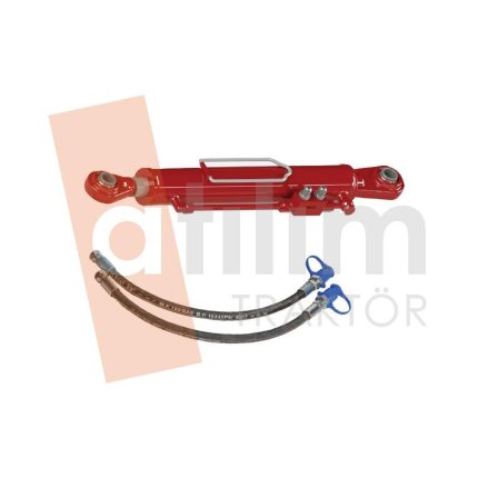 Fiat 480 5 Ton Pistonlu Orta Kol-60cm-Geniş-Geniş-(26-26mm)