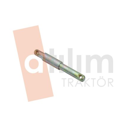 Fiat 480 Tiller Pimi-Aysan Tiller-İnce
