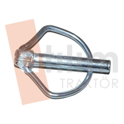 Fiat 480 Yaylı Pim-8mm