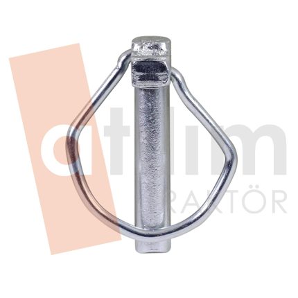 Fiat 480 Yaylı Pim-10mm