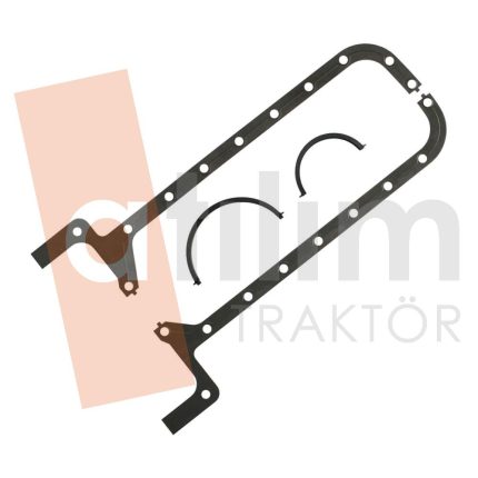 Fiat 640 Karter Takım Conta-Sac