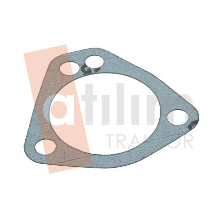Fiat 480 Mazot Otomatik Sehpa Conta