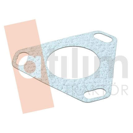 Fiat 480 Mazot Pompa Üçgen Conta