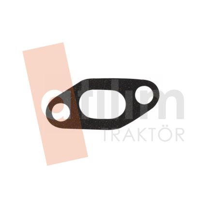 Fiat 480 Devirdaim Mesnet Conta-Klinger Tip