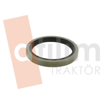 Fiat 450 Arka Krank Keçe-410219-S-95x120x13