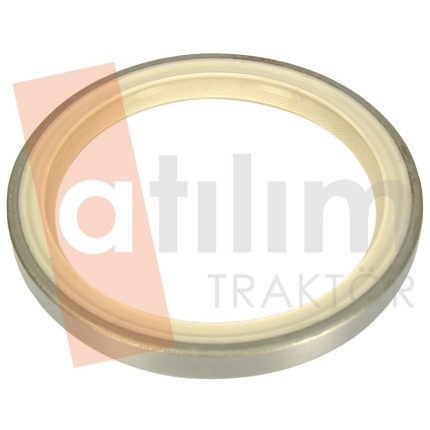 Fiat 480 Arka Krank Keçe-110x135x13