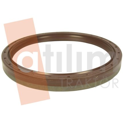 Fiat 480 Arka Krank Keçe-412235-S-114x135x13