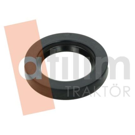 Fiat 480 Arka Aks Keçe-Sac-900119-35x55x12