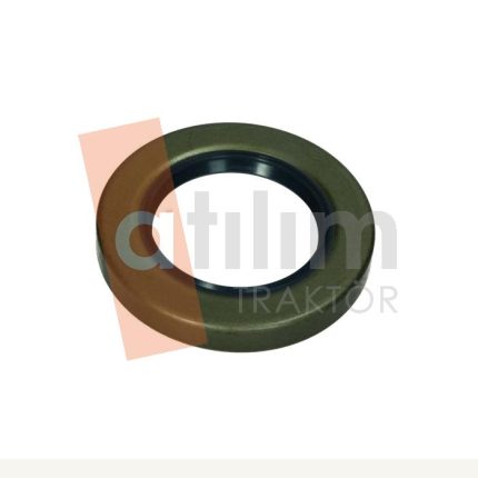 Fiat 480 Arka Aks Keçe-Sac-Büyük-755055-45x72x10