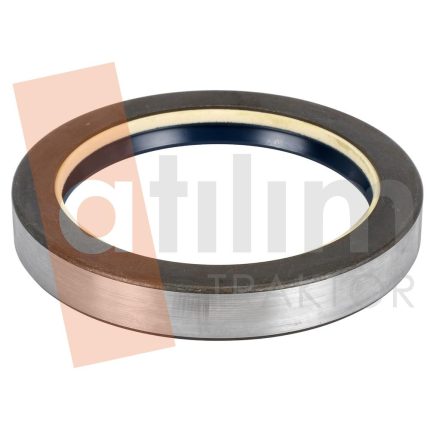 Fiat 80/66 Arka Porya Keçesi-730128-85x110x6