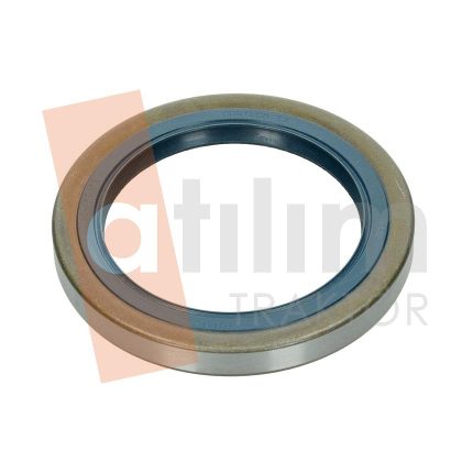 Fiat 480 Cer Keçesi-755104-80x110x12