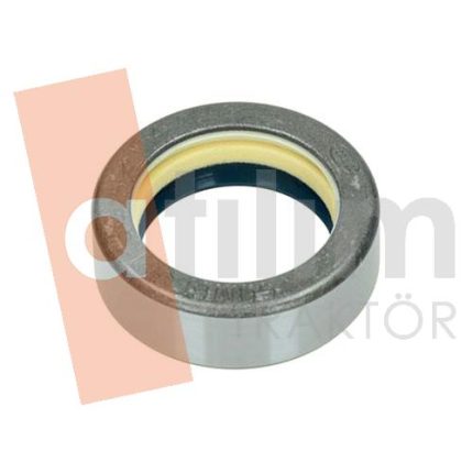 Fiat 80/66 Ön Çeker Aks İç Keçe-730125-30x42x14