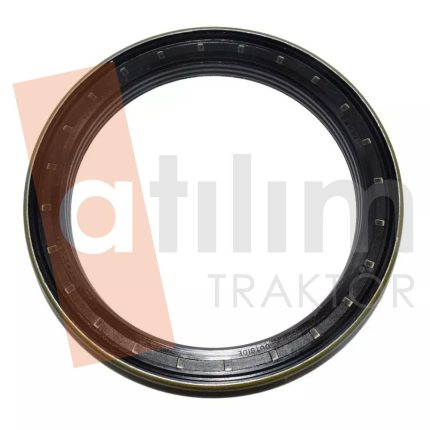 Fiat 80/66 Ön Çeker Keçe-730120-127x160x17.5