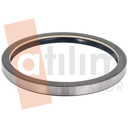 Fiat 80/66 Ön Çeker Diferansiyel Keçe-730130-165x190x17