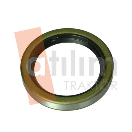 Fiat 480 Kasnak Büyük Keçe-Sac-900215-48x65x10