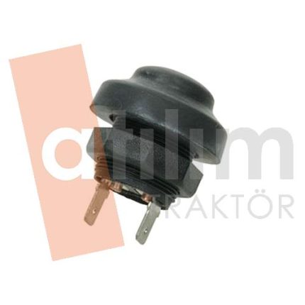 Fiat 480 Korna Düğmesi