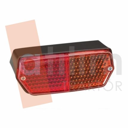 Fiat 480 Stop Lambası-Sol