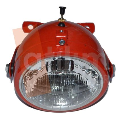 Fiat 480 Mafsallı Pulluk Farı