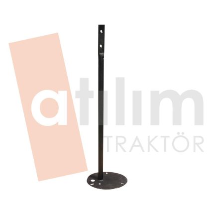 Fiat 480 Döner Lamba Aparatı-Uzun-Sabit