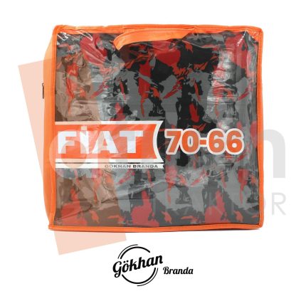 Fiat 70/66 Traktör Brandası