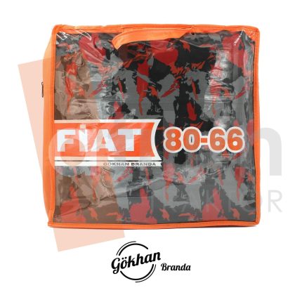 Fiat 80/66 Traktör Brandası