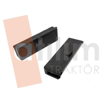 Fiat 480 Koltuk Kızak Fiberi-Kısa