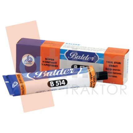 Yapıştırıcı-Balder-Küçük