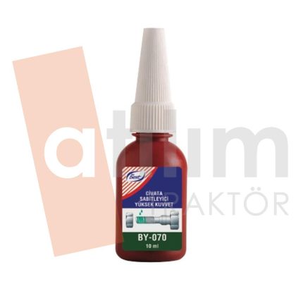 Ayna Mahruti Civata İlacı-50 Ml
