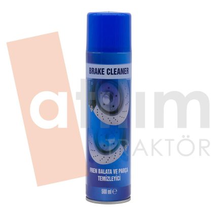 Fren Balata Temizleyici-500 Ml