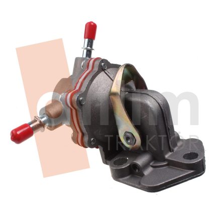 Jcb 3Cx Mazot Otomatiği-Ast 7275