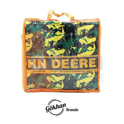 John Deere Traktör Brandası (İstenen Model İçin Detaylı Bilgi Giriniz).
