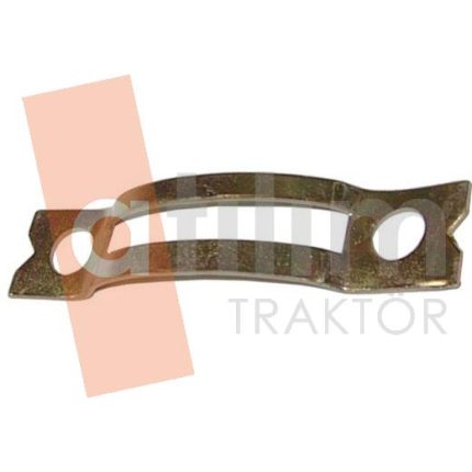 Massey Ferguson Gazlı Piston Kol Asfalyası