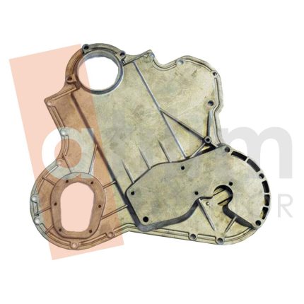 Massey Ferguson 135 Eksantrik Dış Kapak
