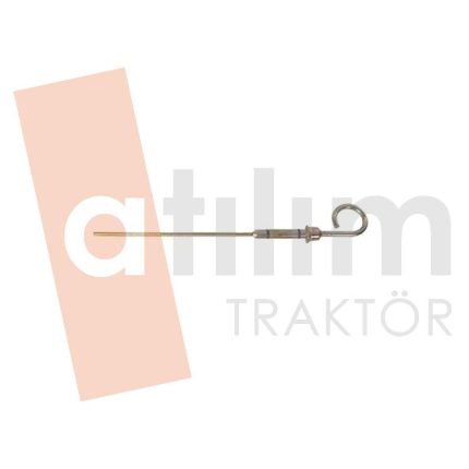 Massey Ferguson 240 Karter Yağ Çubuğu-Oringli