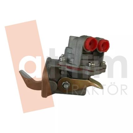 Massey Ferguson 255T Mazot Otomatiği-Ast 7290