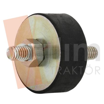 Massey Ferguson 135 236 Mazot Depo Takozu-İnce