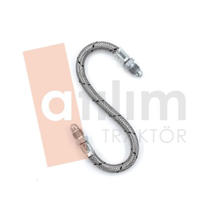 Massey Ferguson 135 Mazot Spiral Boru-S Tipi