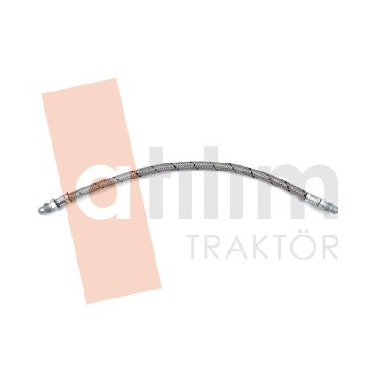 Massey Ferguson 135 Mazot Spiral Boru-40cm