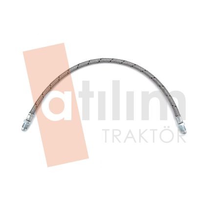 Massey Ferguson 135 Mazot Spiral Boru-52cm