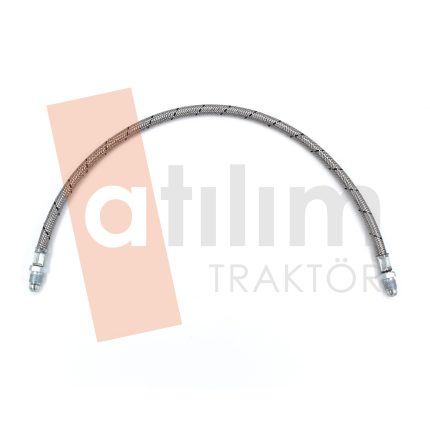 Massey Ferguson 135 Mazot Spiral Boru-56cm