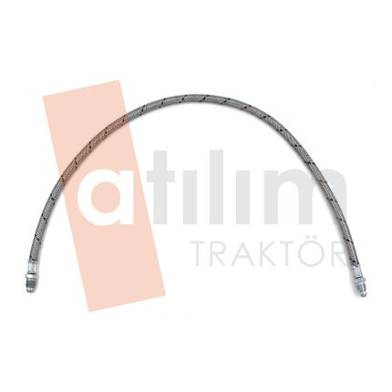 Massey Ferguson 135 Mazot Spiral Boru-75cm